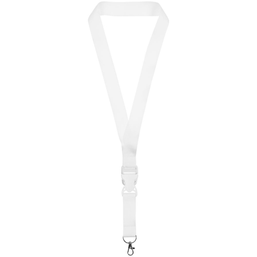 Изображение №1 | Лента Safe Lock, белая