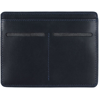 Изображение №1 | Бумажник водителя Remini, темно-синий