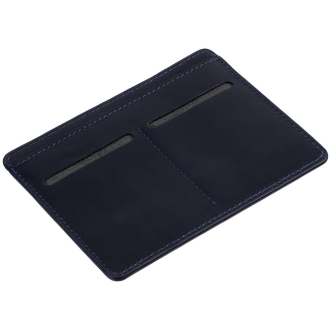 Изображение №5 | Бумажник водителя Remini, темно-синий