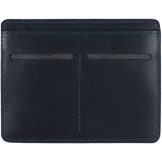 Изображение №1 | Бумажник водителя Remini, темно-синий