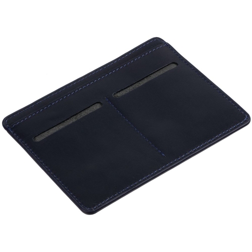 Изображение №5 | Бумажник водителя Remini, темно-синий