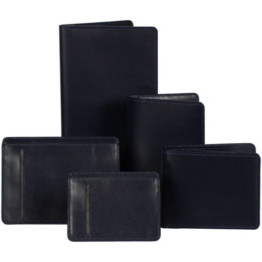 Изображение №7 | Бумажник водителя Remini, темно-синий