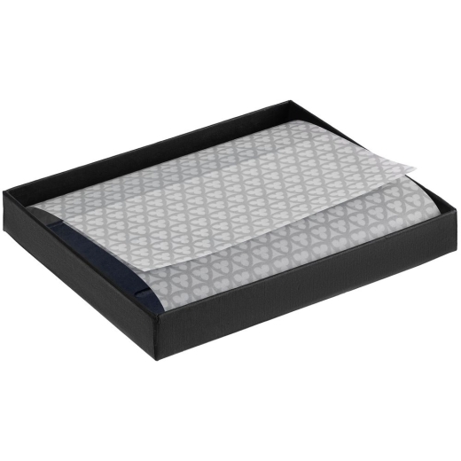 Изображение №9 | Бумажник водителя Remini, темно-синий