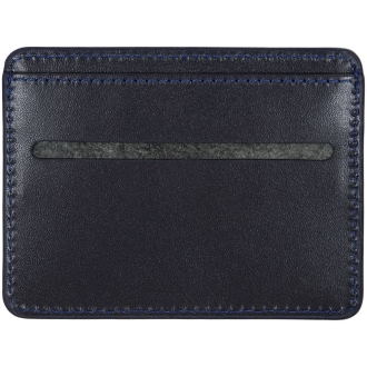 Изображение №2 | Чехол для карт Remini, темно-синий