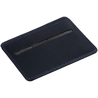 Изображение №3 | Чехол для карт Remini, темно-синий