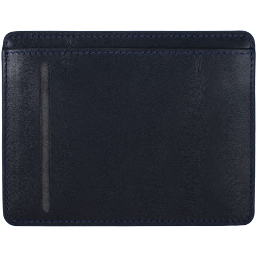 Изображение №1 | Чехол для карт Remini, темно-синий