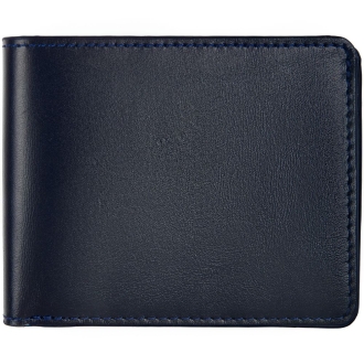 Изображение №1 | Портмоне Remini, темно-синее