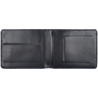 Изображение №4 | Портмоне Remini, темно-синее