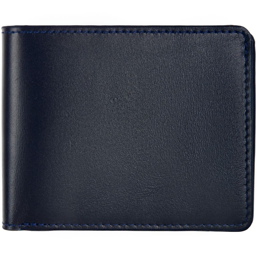 Изображение №1 | Портмоне Remini, темно-синее