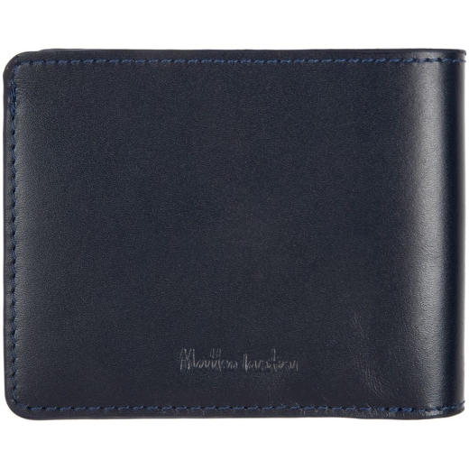 Изображение №2 | Портмоне Remini, темно-синее