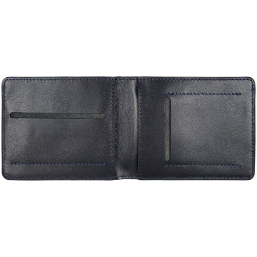 Изображение №4 | Портмоне Remini, темно-синее