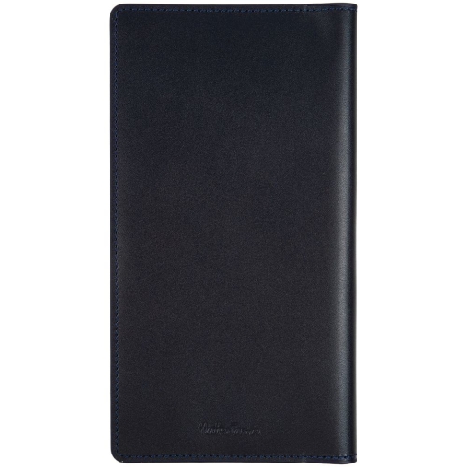 Изображение №2 | Дорожный органайзер Remini, темно-синий