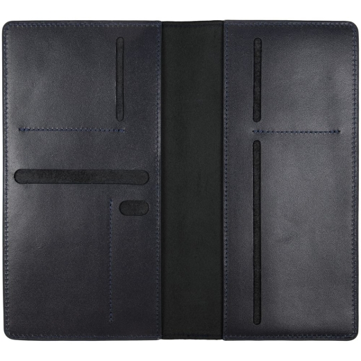 Изображение №4 | Дорожный органайзер Remini, темно-синий