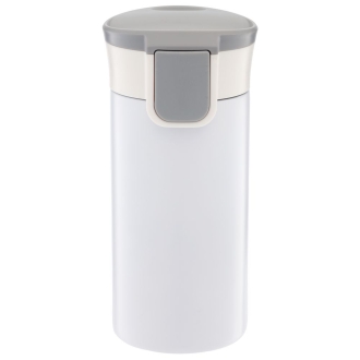 Изображение | Термостакан Tralee, белый