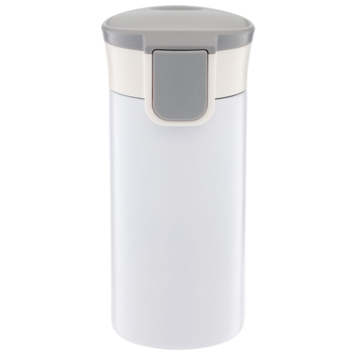 Изображение №1 | Термостакан Tralee, белый