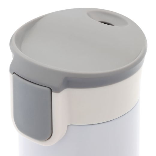 Изображение №2 | Термостакан Tralee, белый