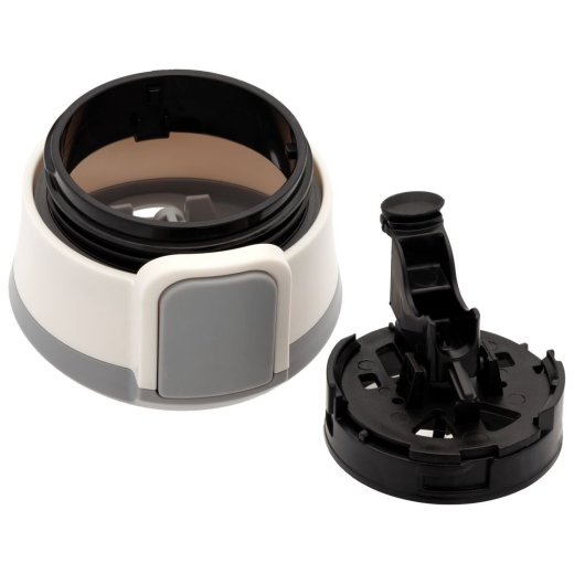 Изображение №4 | Термостакан Tralee, белый