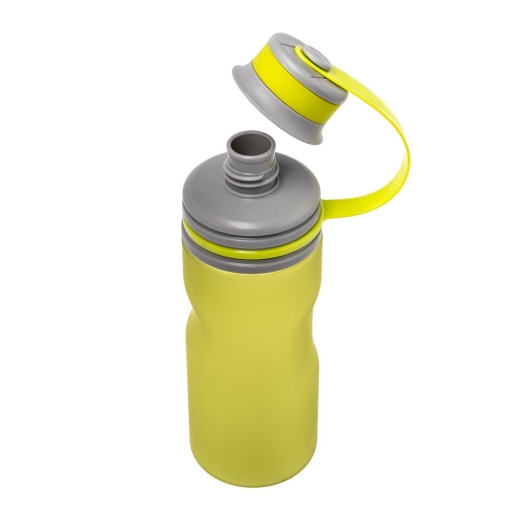 Изображение №3 | Бутылка для воды Fresh, зеленая