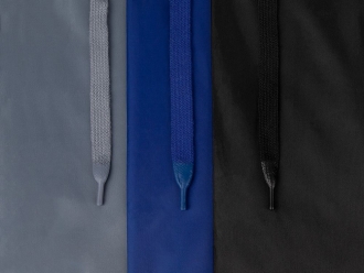 Изображение №11 | Дождевик R2, серый, размер XS/S