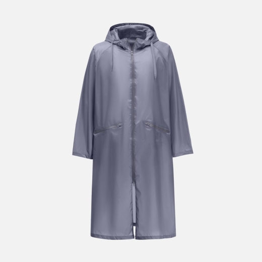 Изображение №1 | Дождевик R2, серый, размер XS/S