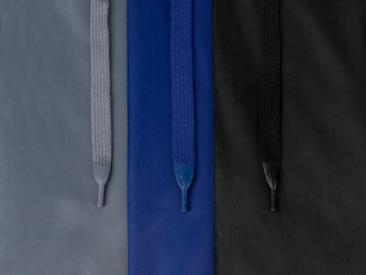 Изображение №11 | Дождевик R2, серый, размер XS/S