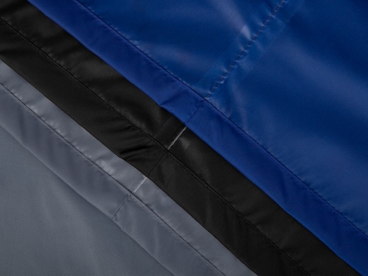 Изображение №13 | Дождевик R2, серый, размер XS/S