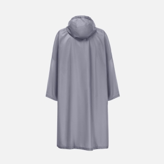 Изображение №2 | Дождевик-анорак R1, серый, размер XS/S