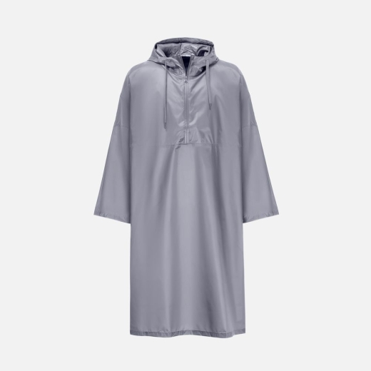 Изображение №1 | Дождевик-анорак R1, серый, размер XS/S