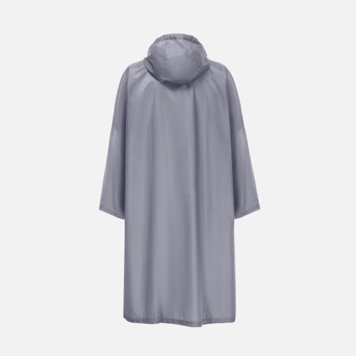 Изображение №2 | Дождевик-анорак R1, серый, размер XS/S