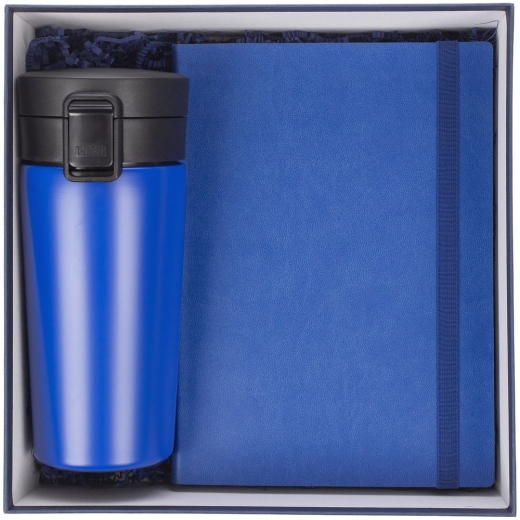 Изображение №2 | Набор Vivian, синий