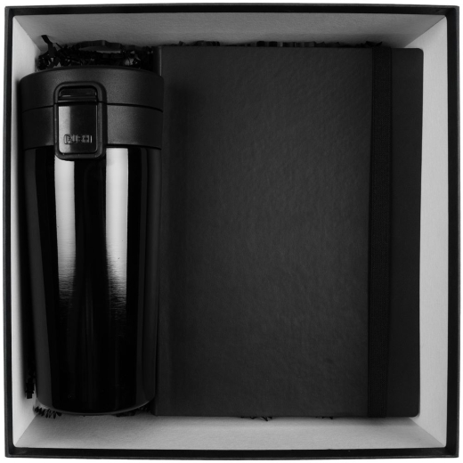 Изображение №2 | Набор Vivian, черный