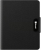 Изображение №9 | Папка с блокнотом Midstream, черная