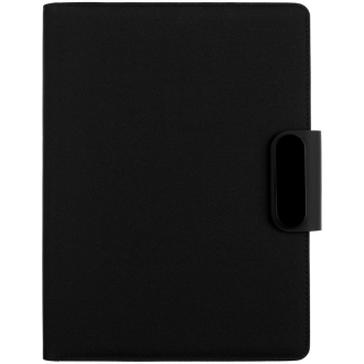 Изображение №1 | Папка с блокнотом Midstream, черная