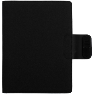 Изображение №3 | Папка с блокнотом Midstream, черная