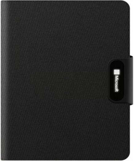 Изображение №9 | Папка с блокнотом Midstream, черная