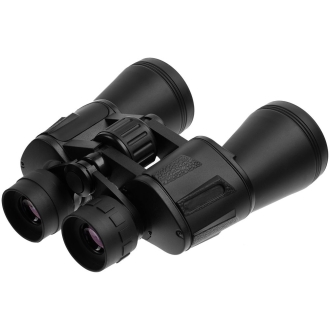 Изображение №2 | Полевой бинокль Vaks, черный