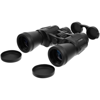 Изображение №7 | Полевой бинокль Vaks, черный