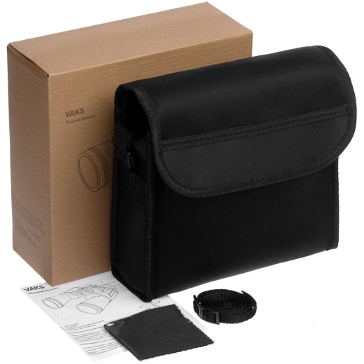 Изображение №9 | Полевой бинокль Vaks, черный