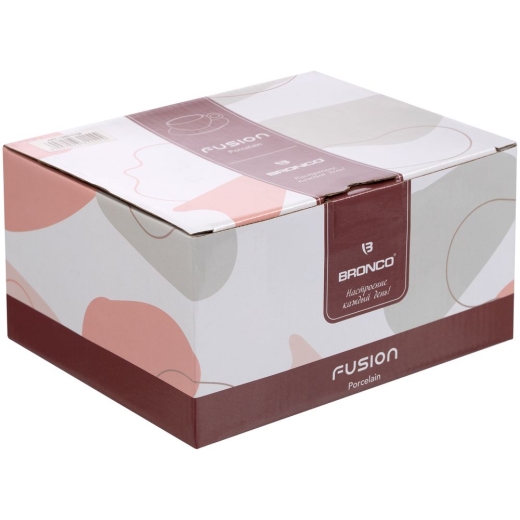 Изображение №5 | Чайный набор Fusion на 2 персоны