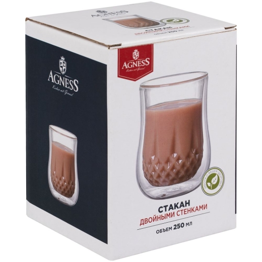 Изображение №3 | Стакан с двойными стенками Double Wall