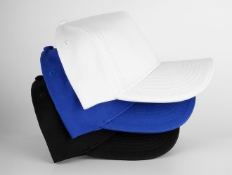 Изображение №12 | Бейсболка C1, белая