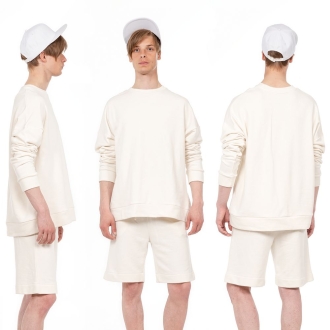 Изображение №8 | Бейсболка C2, белая