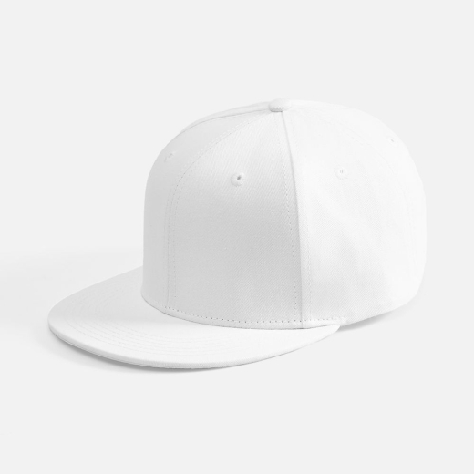 Изображение №1 | Бейсболка C2, белая