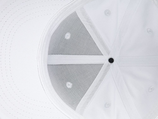 Изображение №3 | Бейсболка C2, белая