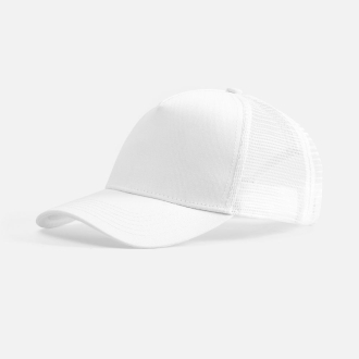 Изображение №1 | Бейсболка C3, белая