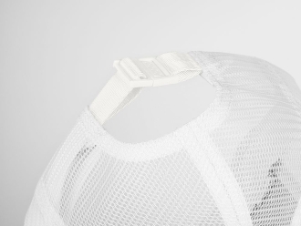 Изображение №3 | Бейсболка C3, белая