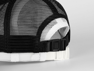 Изображение №9 | Бейсболка C3, белая