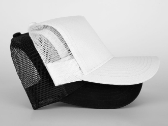 Изображение №10 | Бейсболка C3, белая