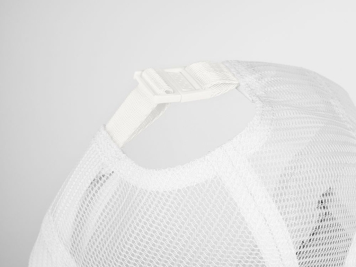 Изображение №3 | Бейсболка C3, белая