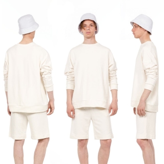 Изображение №3 | Панама C6, белая